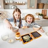 Zoom IMG-1 pressa per panini su fornello Zoom IMG-1 pressa per panini su fornello