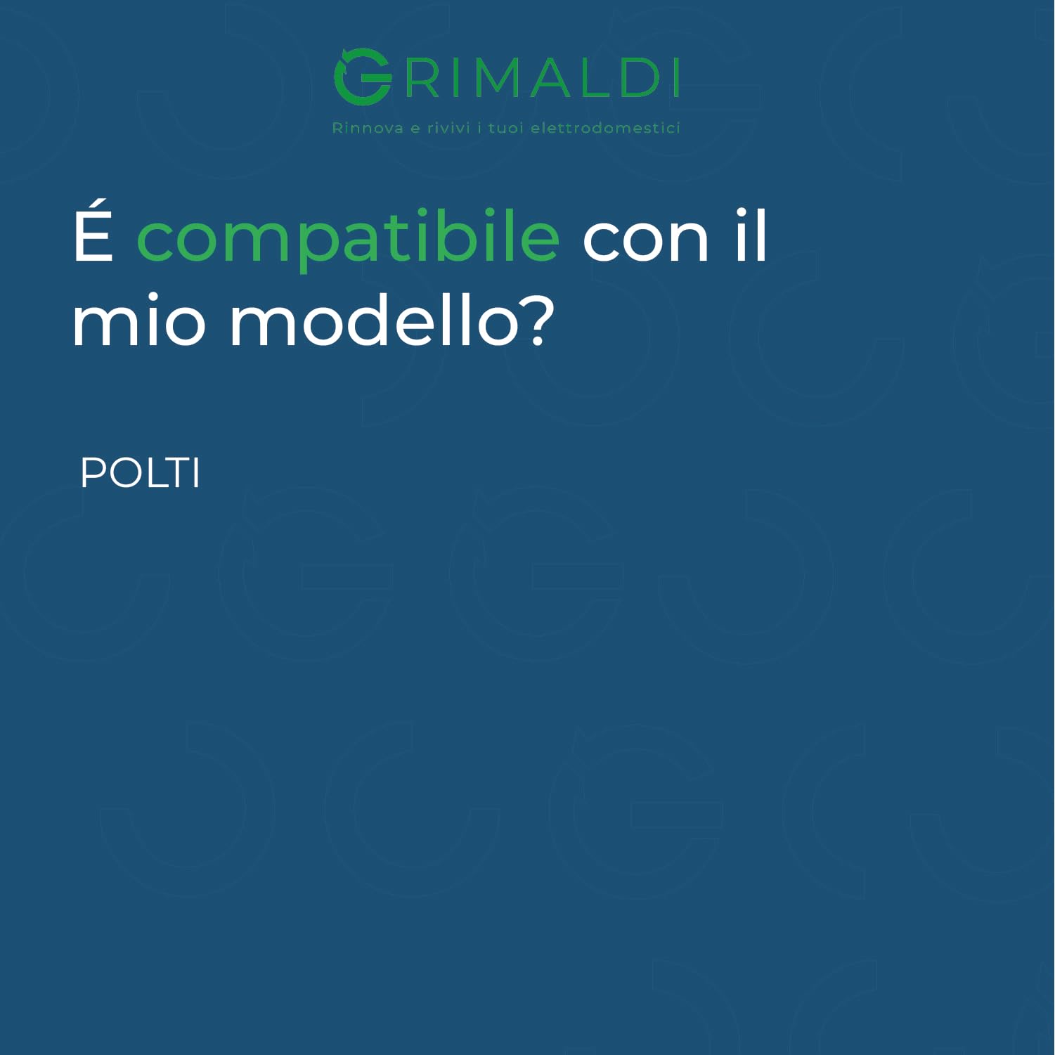G GRIMALDI Tappo Sicurezza Vaporella Compatibile con Polti Ricambio per Ferro da Stiro a caldaia Valvola Limitazione Pressione,