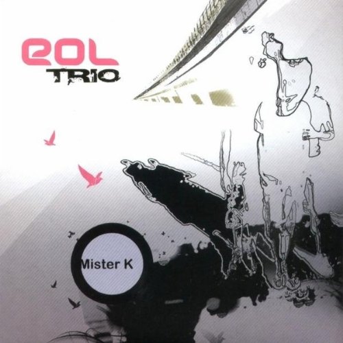 Mister K [Audio CD]