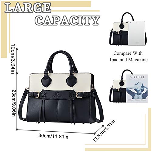 Borse Donna, Fanspack Elegante Borse a Spalla da