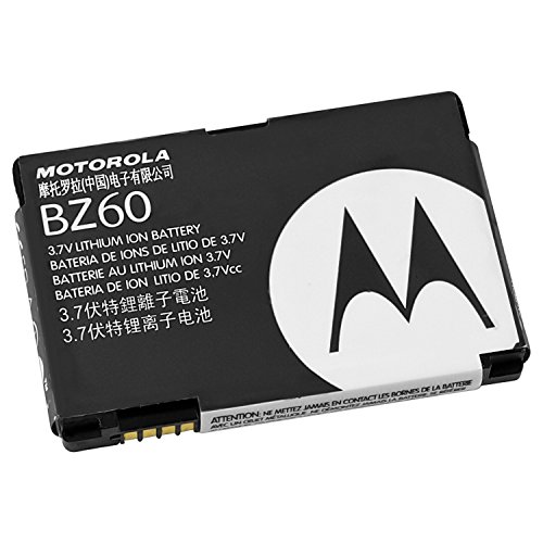 Li-Ion Polymer OEM Replacement Battery (900mAh) BZ60 for Motorola RAZR V3xx /Maxx V6
