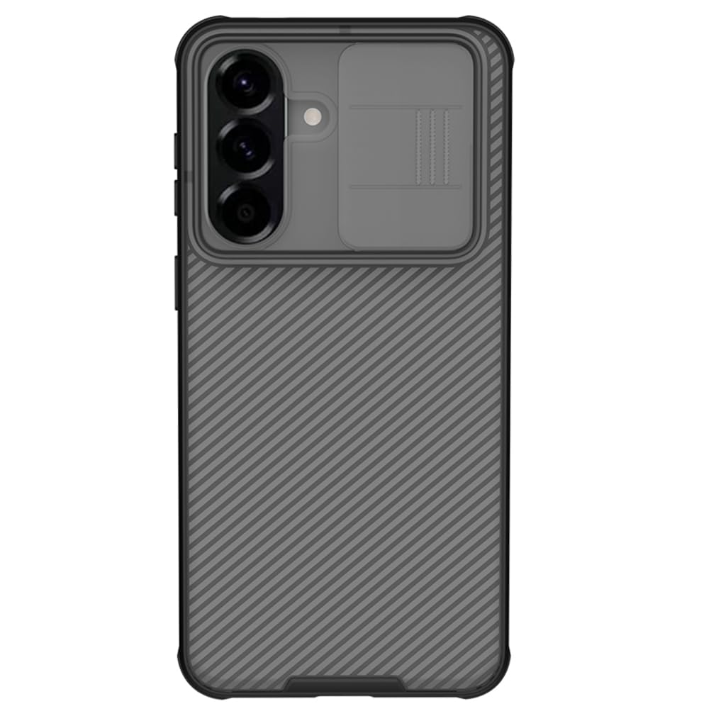 Nilkin® Classic Series Compatible for Samsung S26 Ultra Back Case with Camera Cover, [Camera Lens Protector] [Scratch-Resistant] [360 Full Protection] Shockproof Slim Phone Case - PC+TPU, (S26Ultra) — Amazon image 27