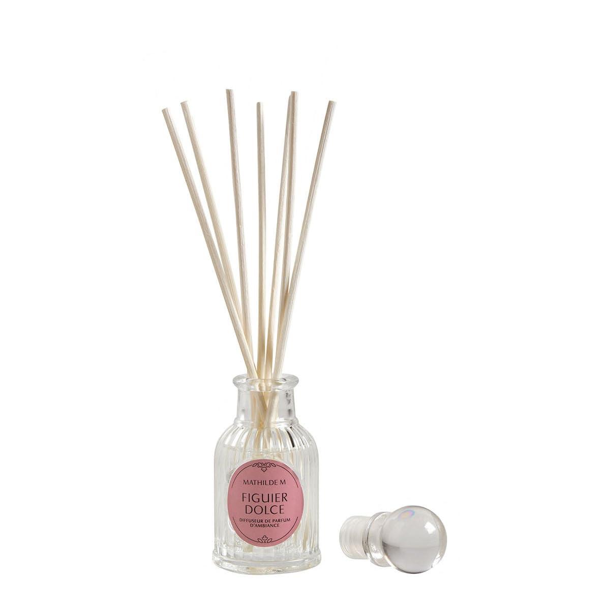 Difusor de perfume de ambiente Figuier Dolce para momentos de relax