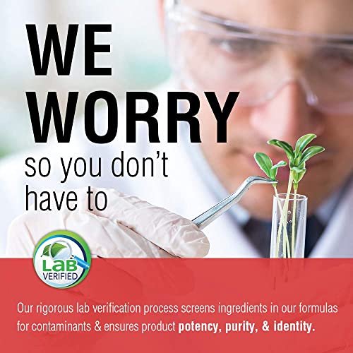 Solaray Calcium Magnesium Zinc 275Ct And Vitamin D3 + K2 120Ct | Bone, Heart & Immune Health Supplement Bundle #TOP4