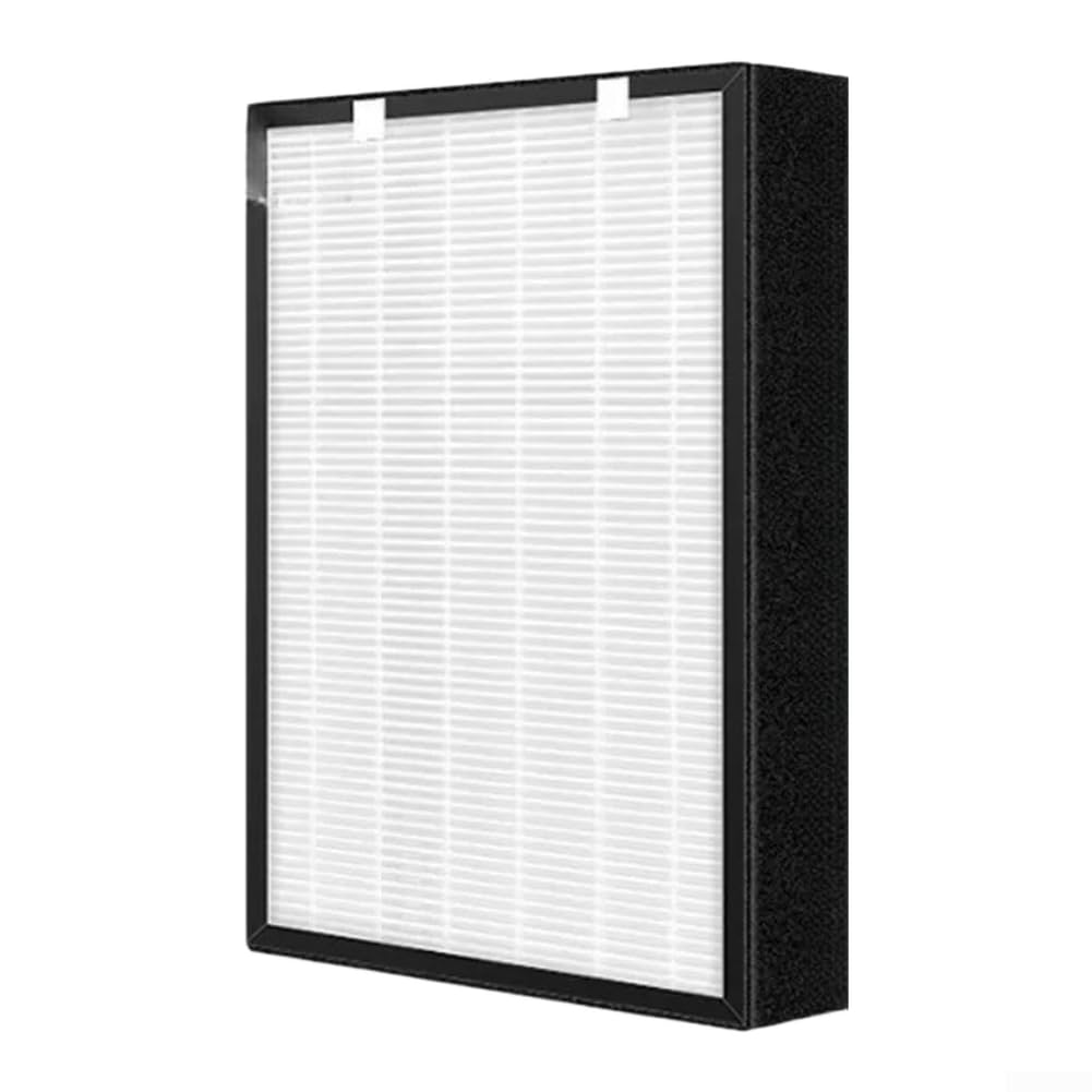 Recambio Filtro Aire 5 para capas para Haier 225F-HY01 Sin Herramientas(E)