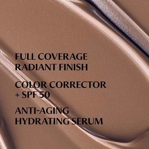 Image of IT Cosmetics CC+ Cream Illumination Radiant Foundation with SPF 50+