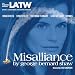 Misalliance