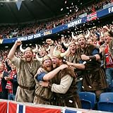 Viking Row | RO! | Row for Norway