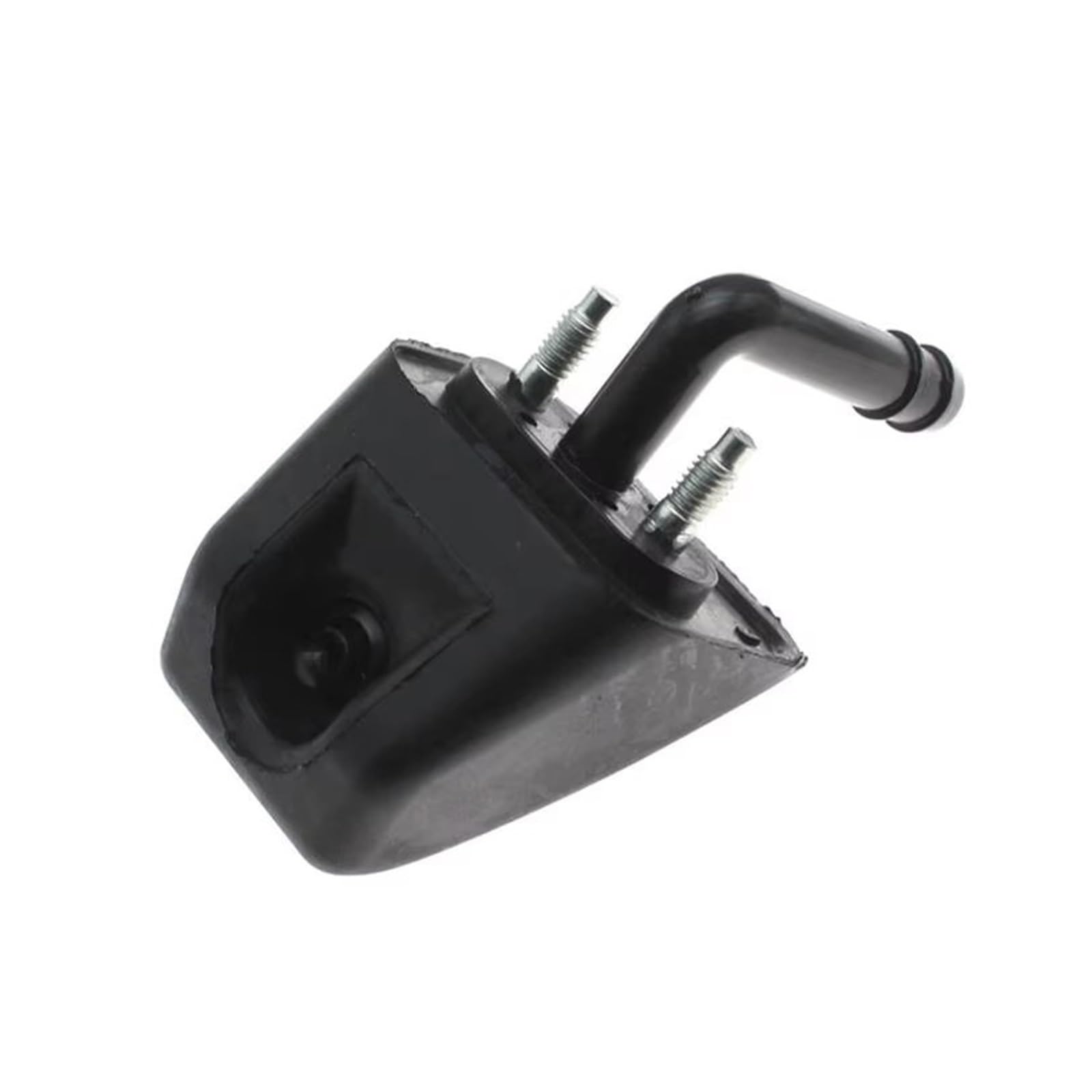 Buse lave-phare gauche MN117396 compatible Mitsubishi L200 gicleur avant