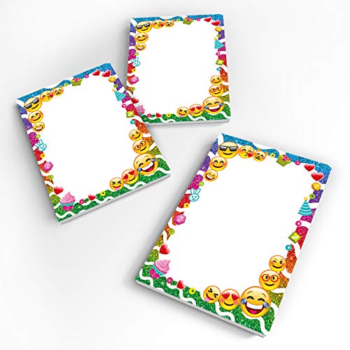 Mini carnets pour anniversaire d'enfant et activités créatives