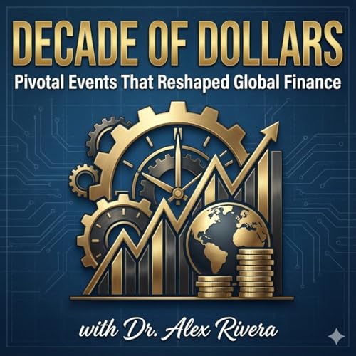 Decade of Dollars cover art