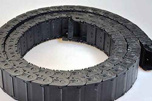 IGUS 1450.050.125, 14800.050, 1500.050, cadena de arrastre/cadena de energía