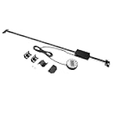 0-600mm Digital Linear Scale，Digital Readout Kit Remote Linear Scale DRO Linear Scale，for Milling Machines Lathes