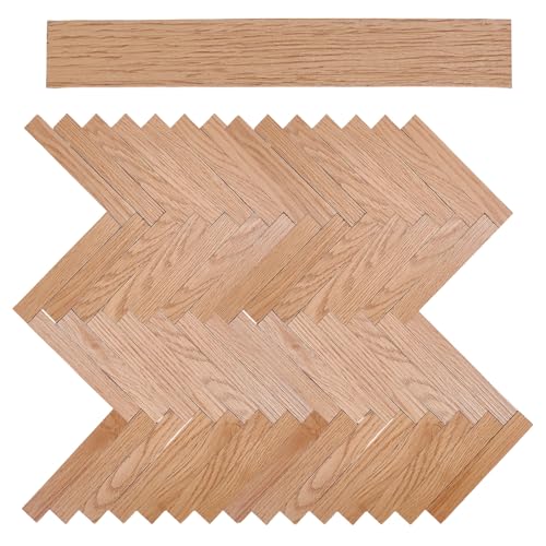 Papier peint maison de poupée marron clair pour décorer un salon miniature chaleureux