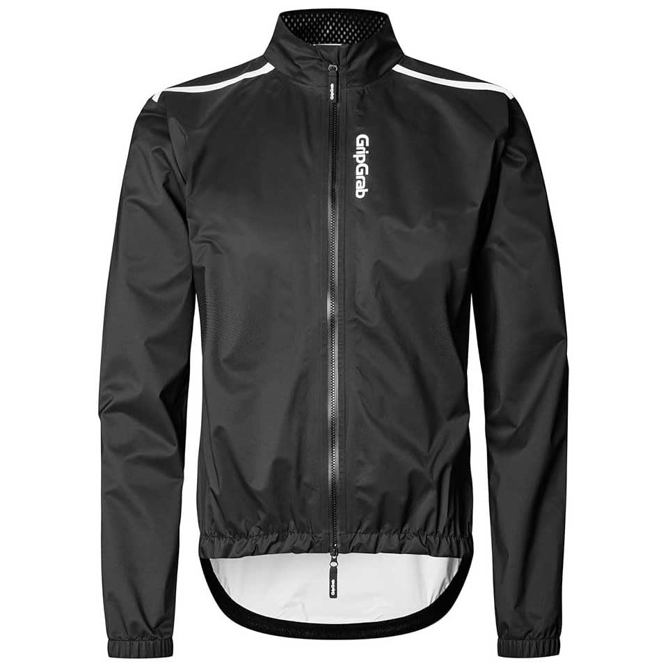 GripGrab Gripgrab Ride Wasserdichte Leichte Regenjacke Giacca impermeabile da ciclismo Uomo (Pacco da 1)