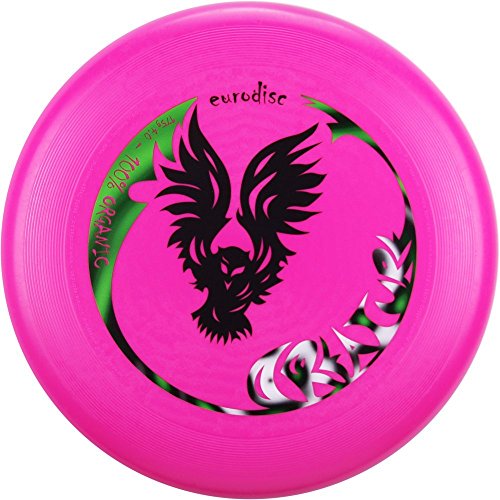  New Games - Frisbeesport EURODISC 175g 4.0 - O...