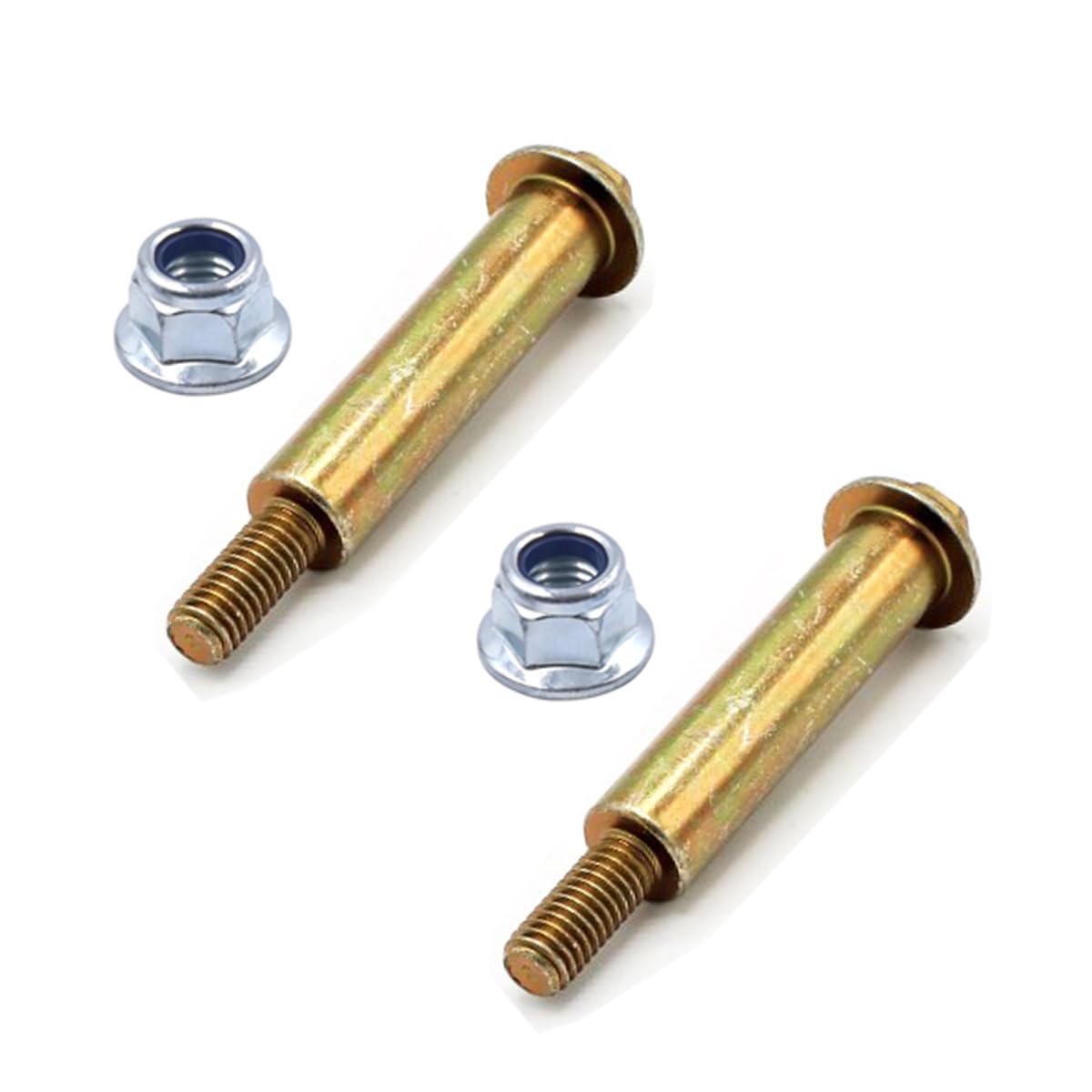 その他  Quest 3 Amazon.com : Lanphitus 2X Anti-Scalp Mower Deck Wheel Roller