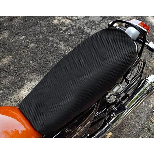Housse selle antidérapante moto Interceptor 650 accessoire protection - 5