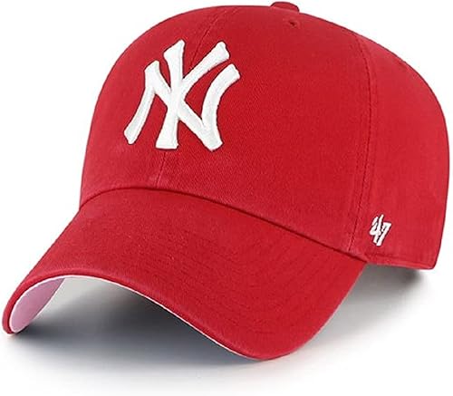 Miniatura 70 de NCAA '47 Clean Up–Gorra ajustable, una talla para todos