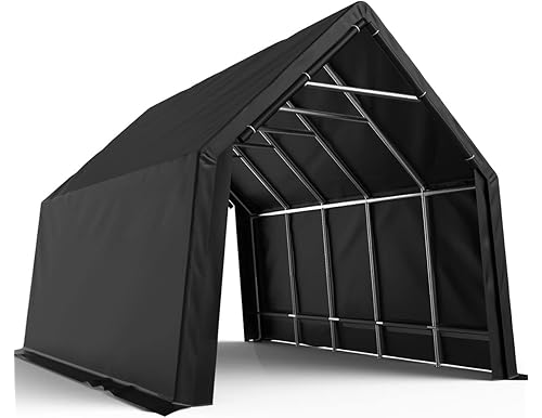 Distinguished as King: Review of the Best Carports from King Bird