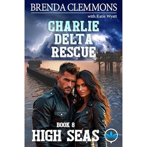 High Seas by Brenda Clemmons, Ellen Anderson episode artwork