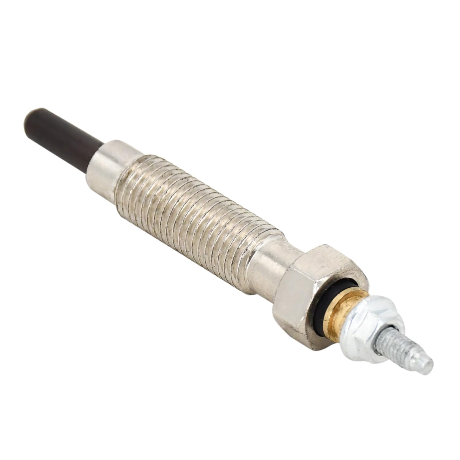 Engine Starting Aids 4-Pack Glow Plugs E6303-65511 For Kioti Tractor LK ...