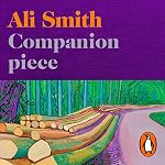 Cover of Companion piece