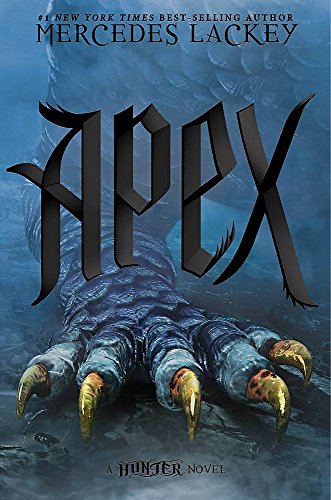 Apex (Hunter (3))