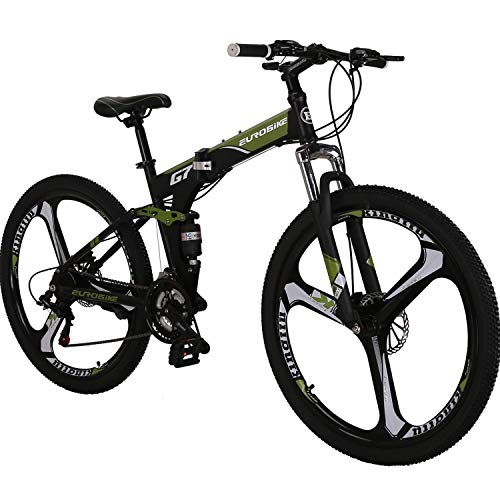 Top 8 Gt Dual Suspension Mountain Bikes of 2023 Best Reviews Guide
