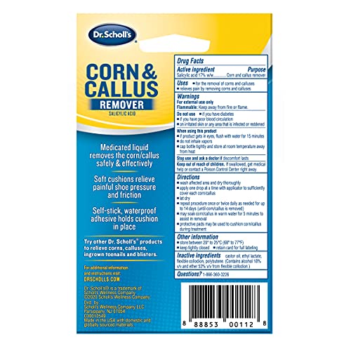 Consejos para Comprar Removedor de callos , listamos los 10 mejores. 11 Imagen adicional