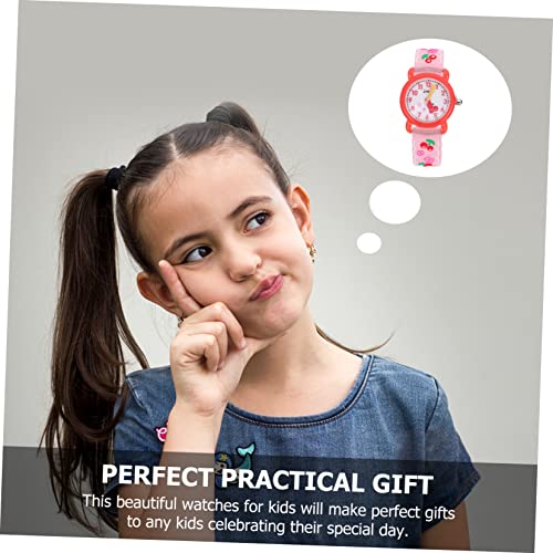 GALPADA 1 Peça Relógio Infantil Relógios Femininos Relógios Infantis Relógios Infantis Relógios Para