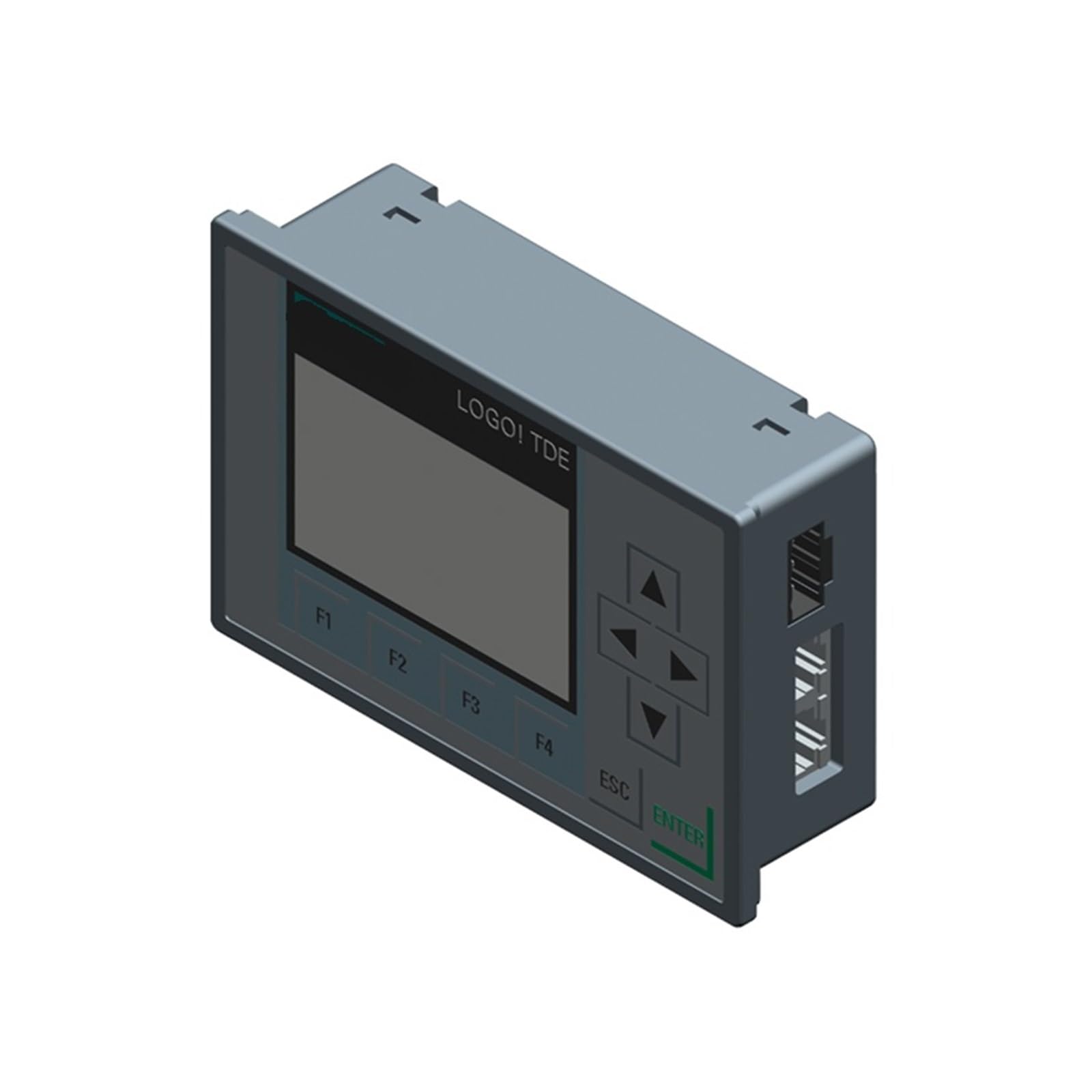 Affichage de texte, 6ED1055-4MH08-0BA1 module de commande - 2