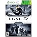 Halo Origins Bundle - Xbox 360