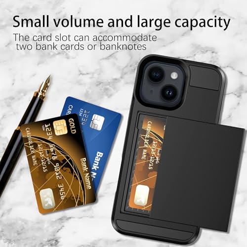 Protection iPhone 14 Plus idéale pour vos sorties et voyages - 3
