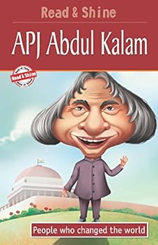 APJ Abdul Kalam - Read & Shine