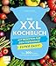 Das XXL-Kochbuch mit Rezepten für den Thermomix – Supereasy: Über 200 Rezepte zum Kochen und Backen für die ganze Familie – Schnell, einfach, köstlich!