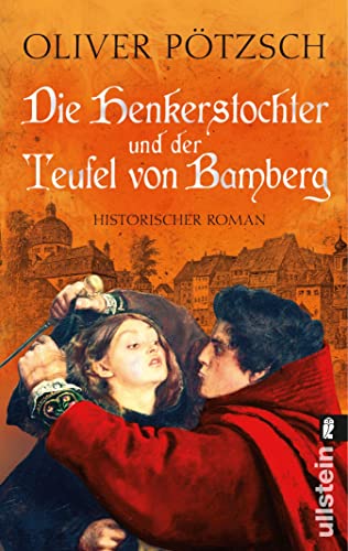 Die Henkerstochter und der Teufel von Bamberg (Die...