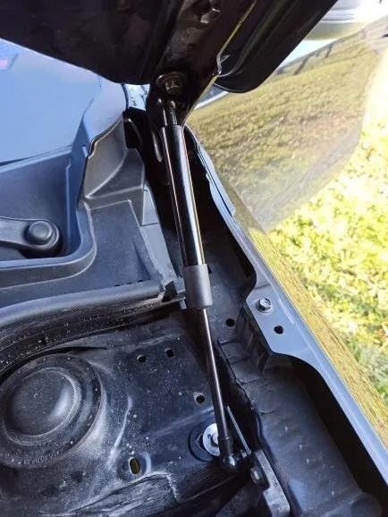 Jambes de force de levage pour Suzuki Vitara LY 2015-2022 vérins de capot avant