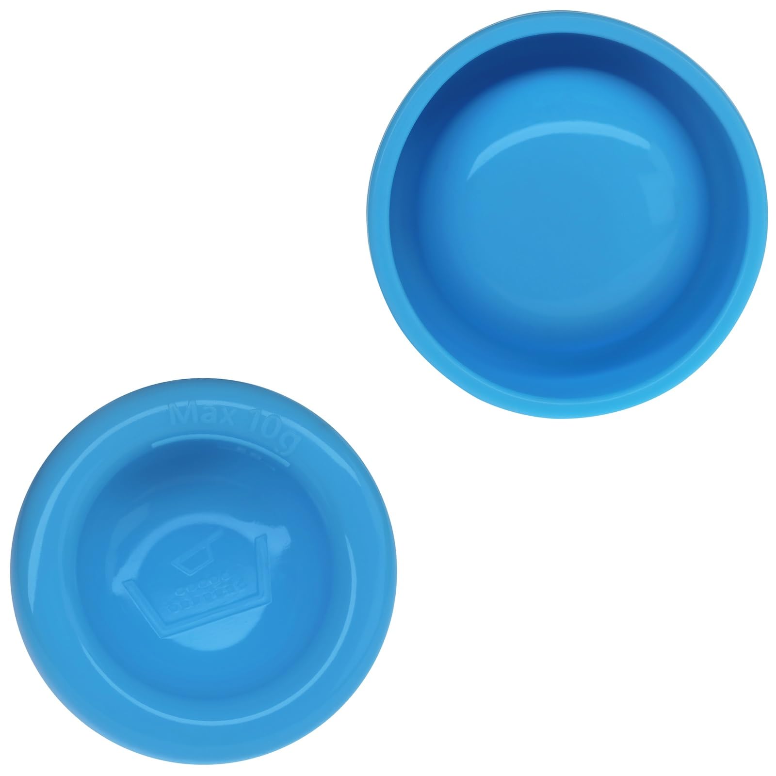 Dispensador de patadas laterales para lavadora, tazas medidoras para lavadora, contenedor de líquido (2)