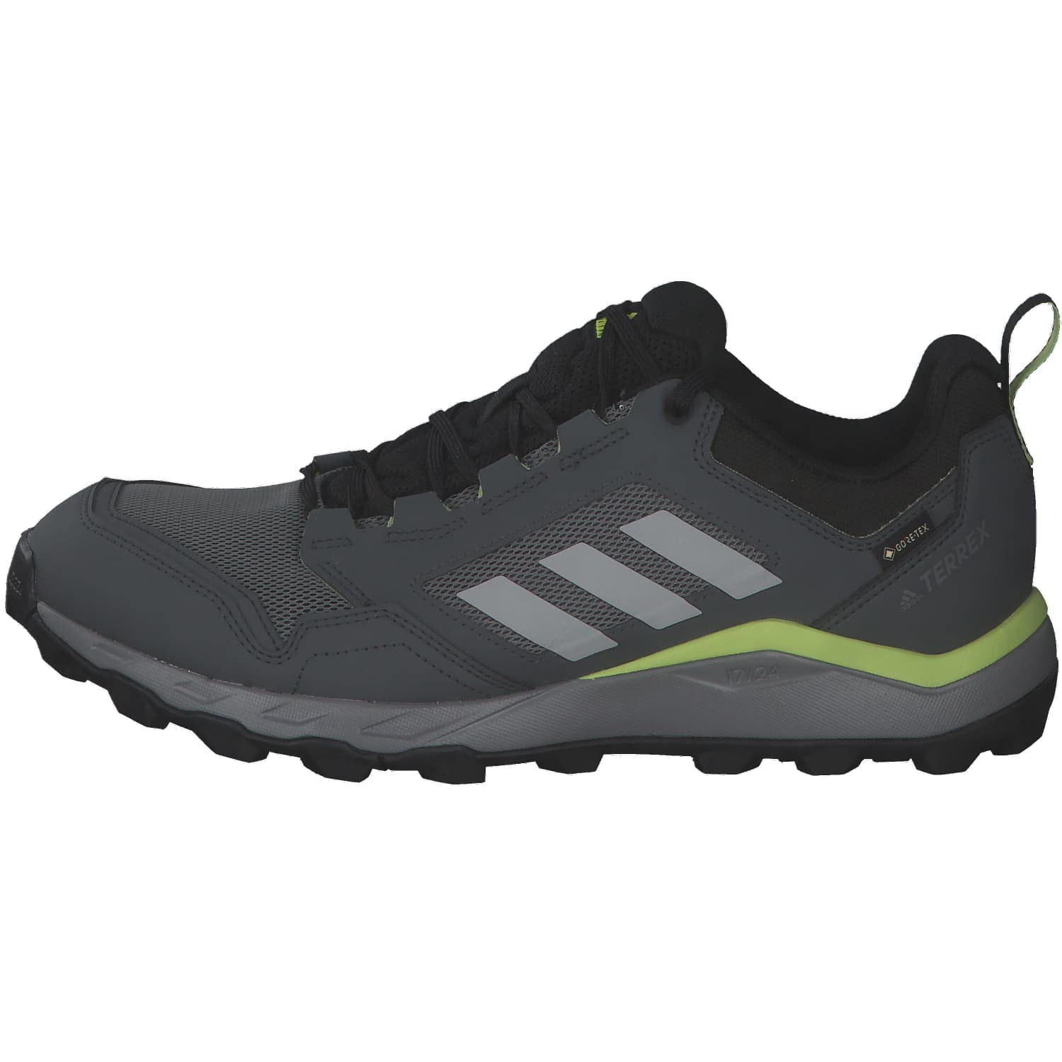 adidas Herren Tracerockerore-TEX Trail Running Shoes – Bild 2