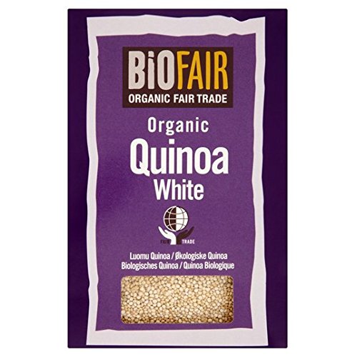 BiofairOrganic Quinoa 500g