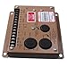 HVACSTAR Electronic Engine Speed Controller Governor ESD5500E Generator Genset