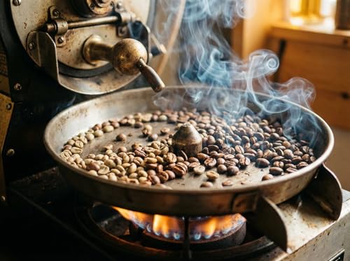 Café en grano colombiano premium tueste medio 500g miniatura 4