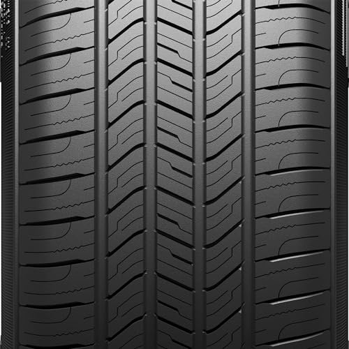 Sailun Atrezzo SH408 All Season 225/55R17 97V Passenger Tire - Image 4