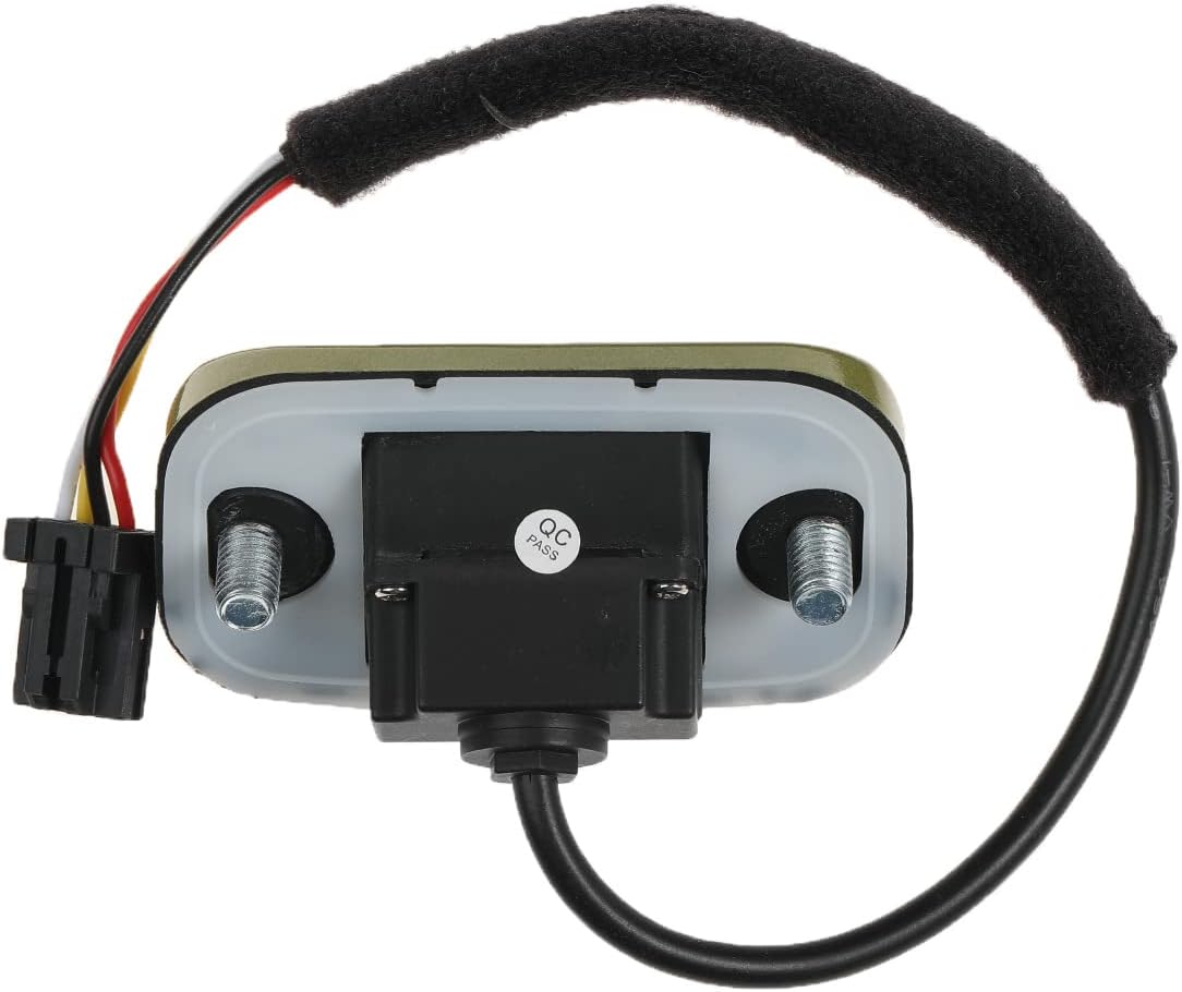 Rear View Backup Camera - 95760-2K100-I7 Reverse Assist Camera for Kia Soul 2010-2013