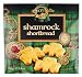 O'Neills Shamrock Shortbread Cookies, 5.6 Ounce