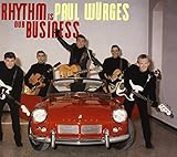  Rhythm Is Our Business