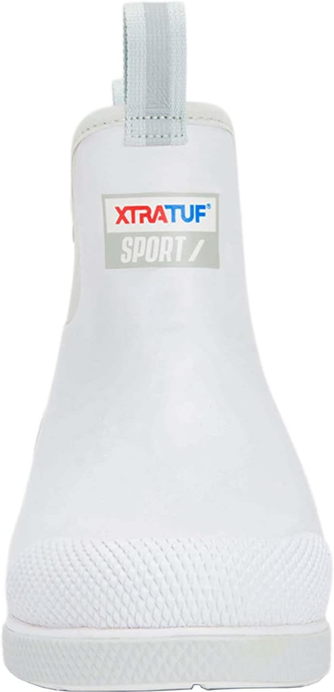 Xtratuf Men's 6 Inch Sport Ankle Deck Boot - Image 3