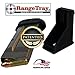 RangeTray Magazine Loader for Smith & Wesson M&P Shield 9mm & 40 Caliber (Black)