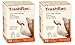 Sunbeam Trashrac Trash Bags 5 Gal. 0.7 Mil 72 Bags - Psack of 2 (Total 144 Bags)